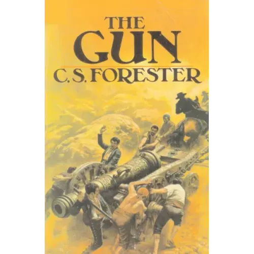 The Gun