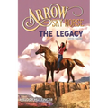 Arrow the Sky Horse: The Legacy