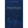 Philippians: An Exegetical Commentary