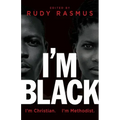 I'm Black. I'm Christian. I'm Methodist.