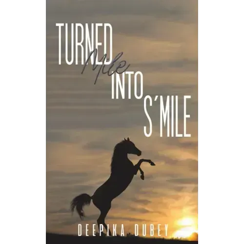 Turned Mile into S'mile