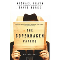 The Copenhagen Papers: An Intrigue