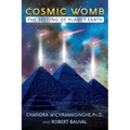 Cosmic Womb: The Seeding of Planet Earth