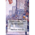 Bartleby, The Scrivener