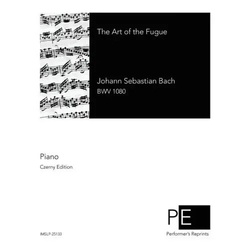 The Art of the Fugue