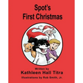 Spot's First Christmas