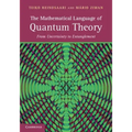 The Mathematical Language of Quantum Theory