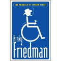 Prisoner of Vandam Street