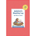 Addelyn's Reading Log: My First 200 Books (GATST)