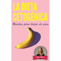 La Dieta Cetogénica: Recetas para bajar de peso