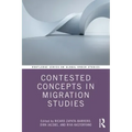 Contested Concepts in Migration Studies