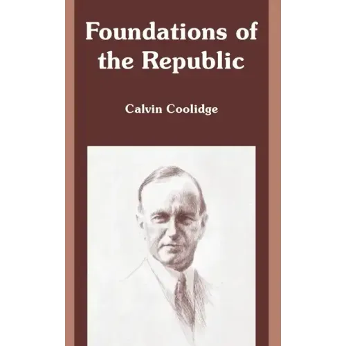 Foundations of the Republic