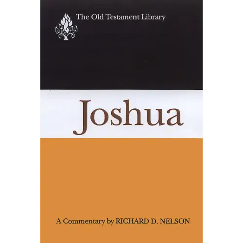 Joshua (OTL)