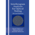 Interferogram Analysis For Optical Testing