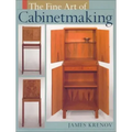 The Fine Art of Cabinetmaking