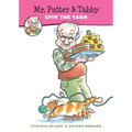 Mr. Putter & Tabby Spin the Yarn