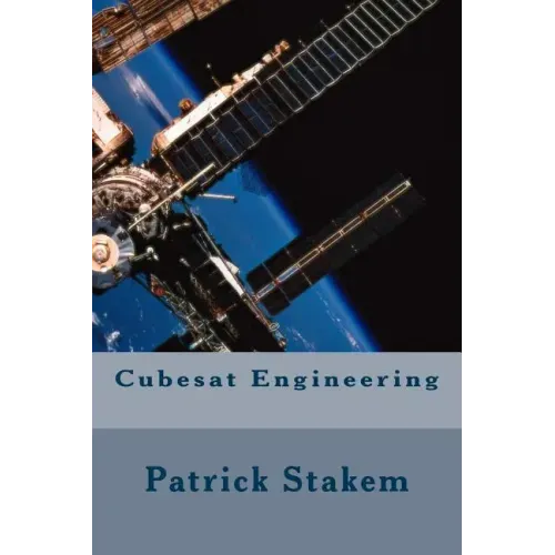 Cubesat Engineering