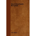 Short-Wave Radio Reception
