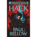 Hack: A LitRPG Novel
