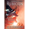 Rubicon: Aurora Resonant Book Two