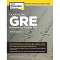Cracking the GRE Mathematics Subject Test