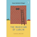 The Magician of Lublin