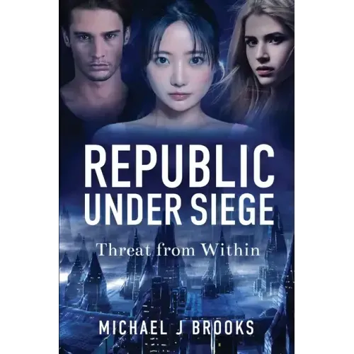 Republic Under Siege: Threat from Within
