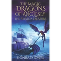 The Magic Dragons of Anglesey: The Pirate's Treasure