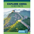 Explore China: 12 Key Facts