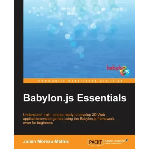 Babylon.JS Essentials