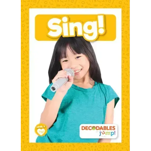 Sing!