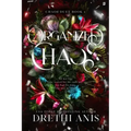 Organized Chaos (A Forbidden Age Gap Dark Romance): Book 1 of The Chaos Series