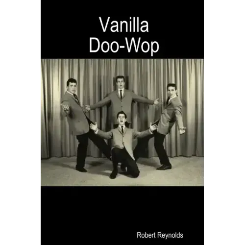 Vanilla Doo-Wop