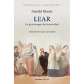 Lear, la gran imagen de la autoridad
