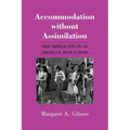 The Accommodation Without Assimilation: Women and Medicine in Early New England
