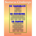 Samurai Challenge