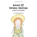 Anne of Green Gables & Anne of Avonlea
