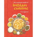 The Exquisite World of Indian Cuisine