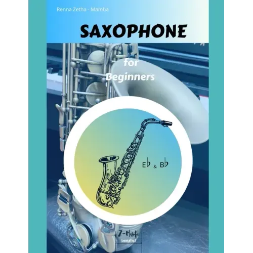 Saxophone for Beginners