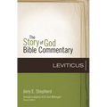 Leviticus: 3