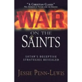 War on the Saints