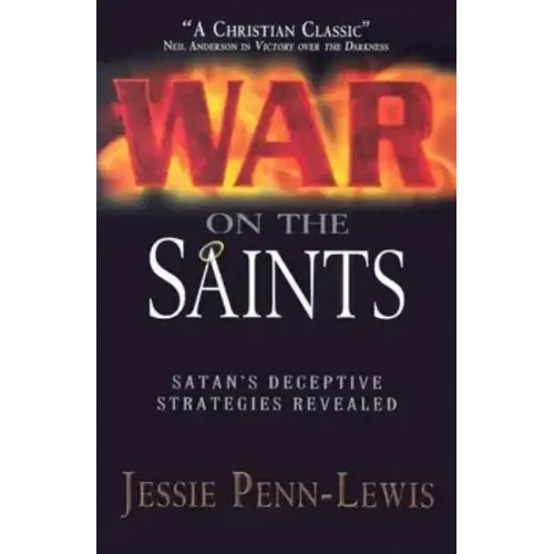 War on the Saints