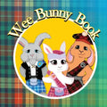 The Wee Bunny Book
