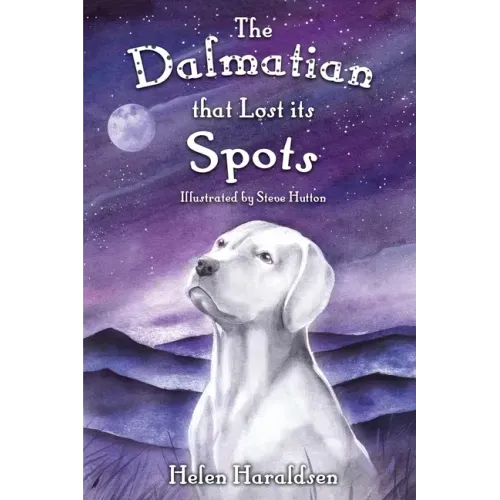 The Dalmatian that Lost its Spots