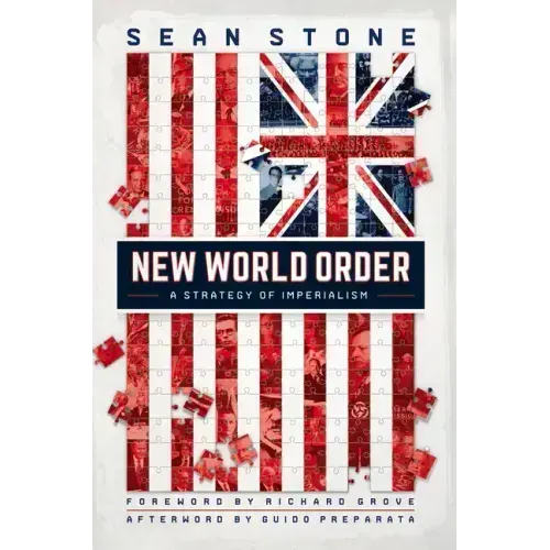 New World Order: A Strategy of Imperialism