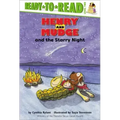 Henry and Mudge and the Starry Night: Ready-To-Read Level 2