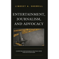 Entertainment, Journalism, and Advocacy: Competing Motivations in the True Crime Podcast Ecosystem