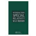 Introductory Special Relativity