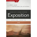Exalting Jesus in Job