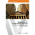 Regulation of Credit Rating Agencies